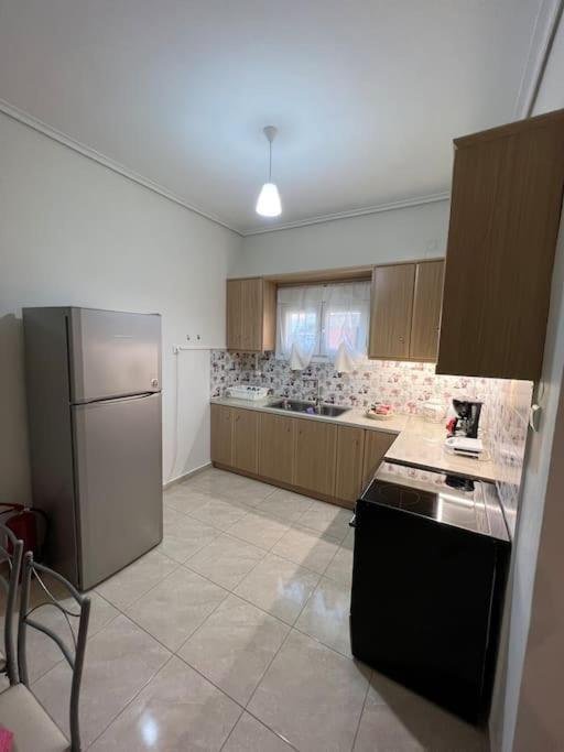 Argoapartment Wolos Zewnętrze zdjęcie