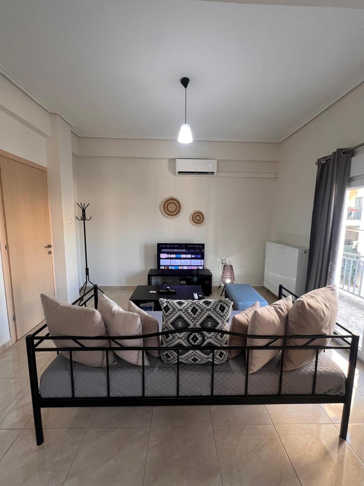 Argoapartment Wolos Zewnętrze zdjęcie