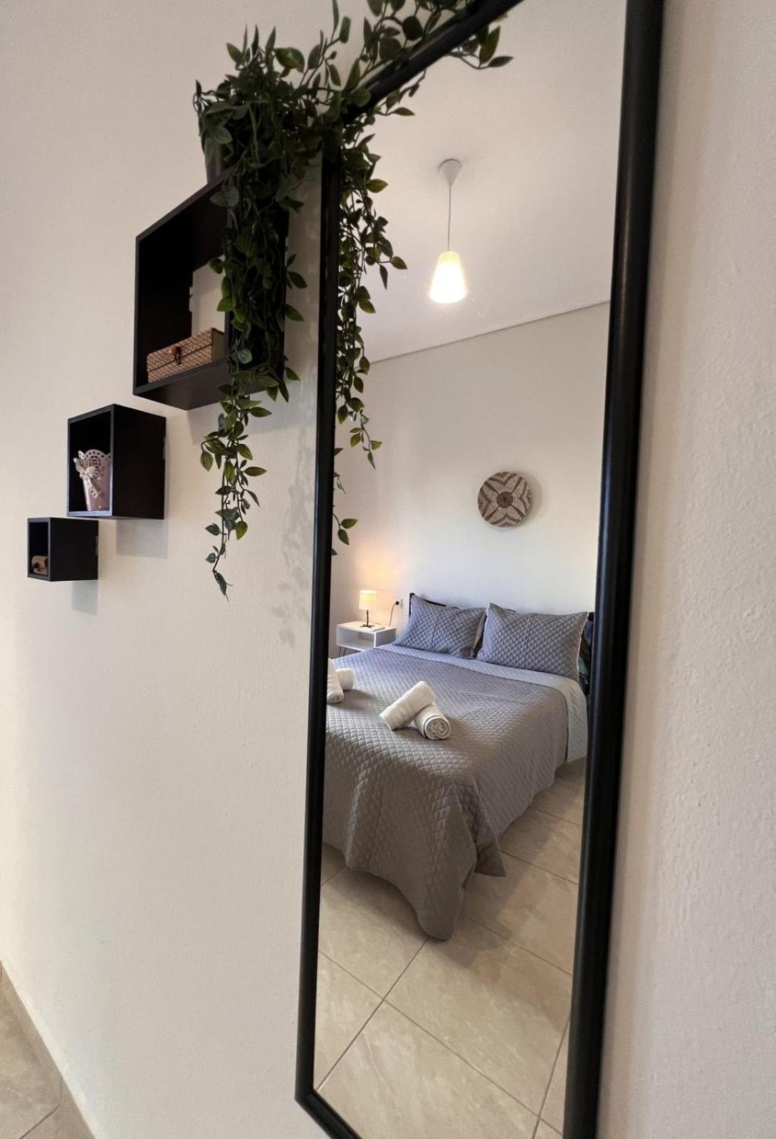 Argoapartment Wolos Zewnętrze zdjęcie
