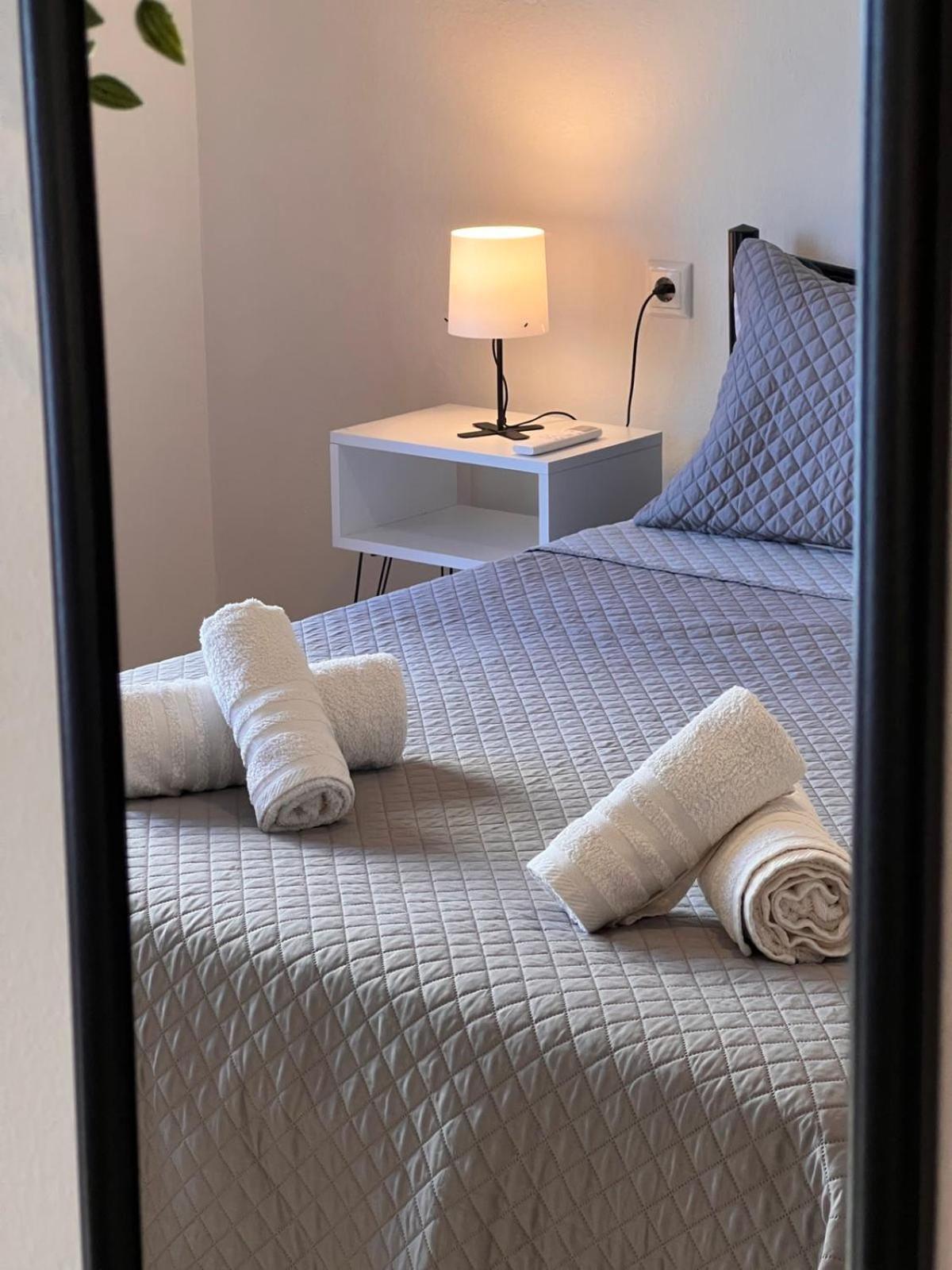 Argoapartment Wolos Zewnętrze zdjęcie